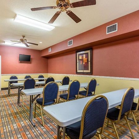 Quality Suites North Houston - Spring Westfield Ngoại thất bức ảnh