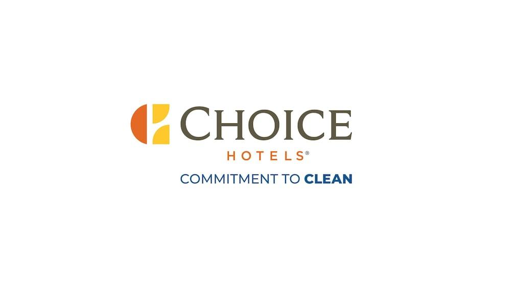 Quality Suites North Houston - Spring Westfield Ngoại thất bức ảnh