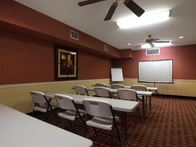 Quality Suites North Houston - Spring Westfield Ngoại thất bức ảnh