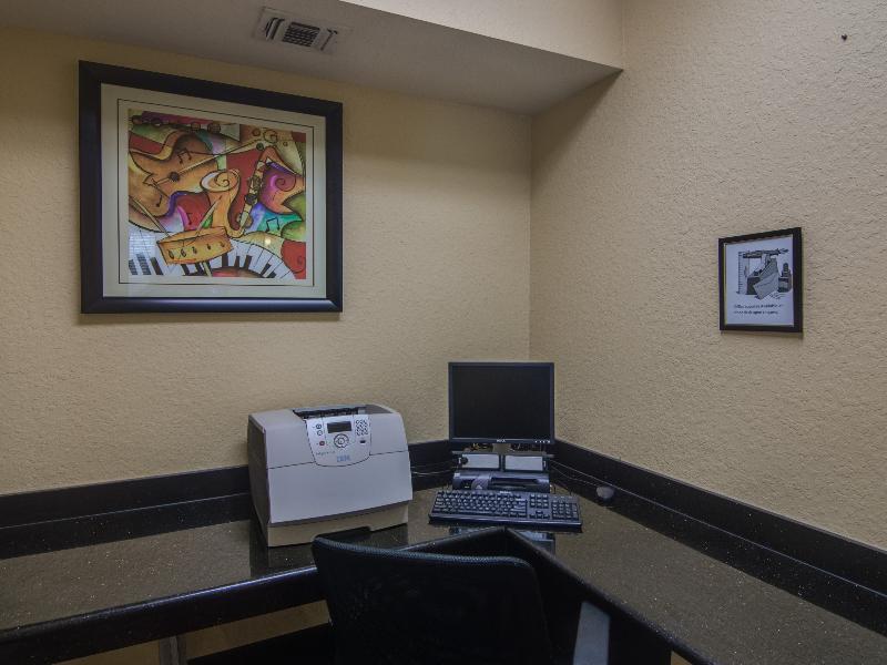 Quality Suites North Houston - Spring Westfield Ngoại thất bức ảnh