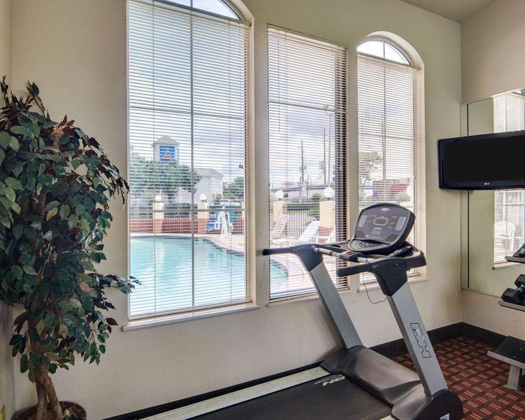 Quality Suites North Houston - Spring Westfield Tiện nghi bức ảnh