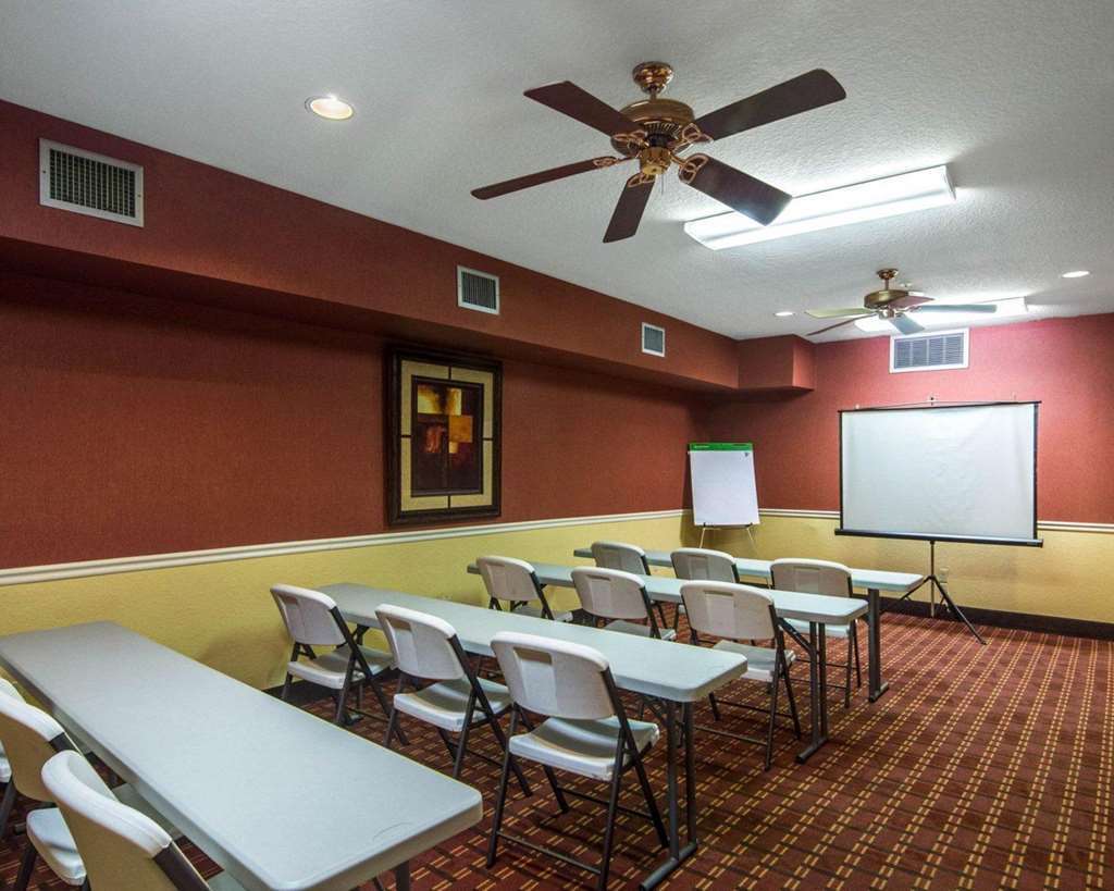 Quality Suites North Houston - Spring Westfield Tiện nghi bức ảnh