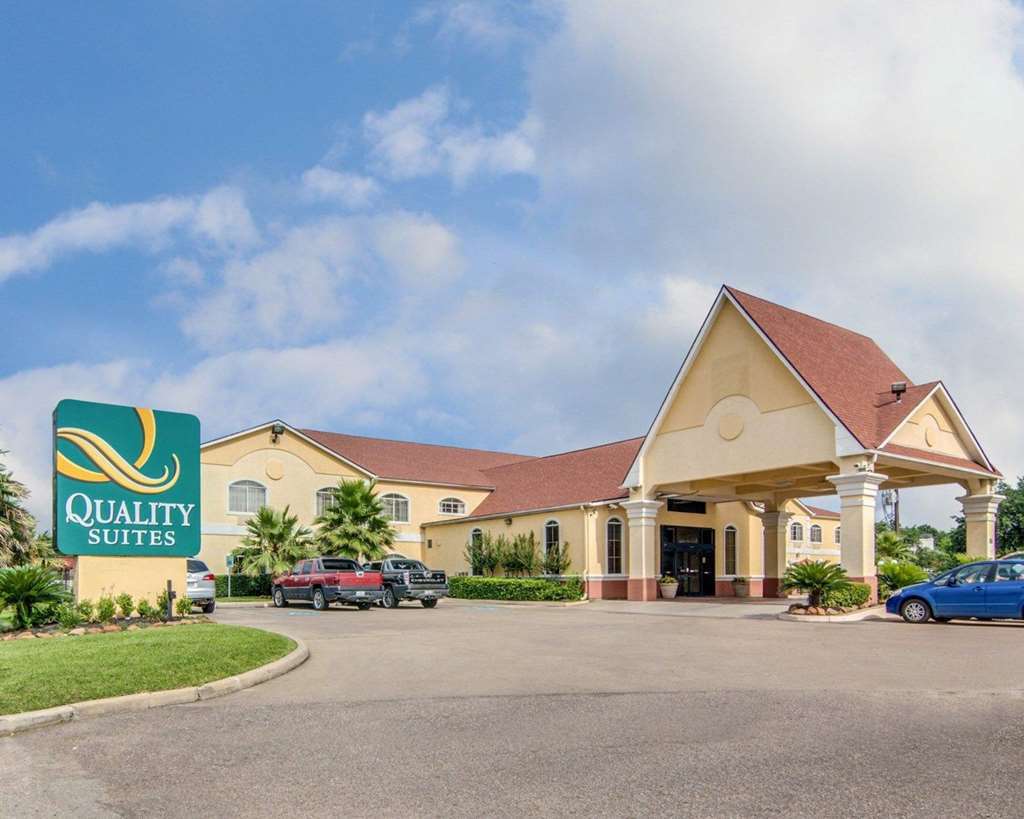 Quality Suites North Houston - Spring Westfield Ngoại thất bức ảnh