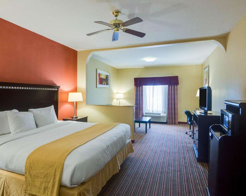 Quality Suites North Houston - Spring Westfield Phòng bức ảnh