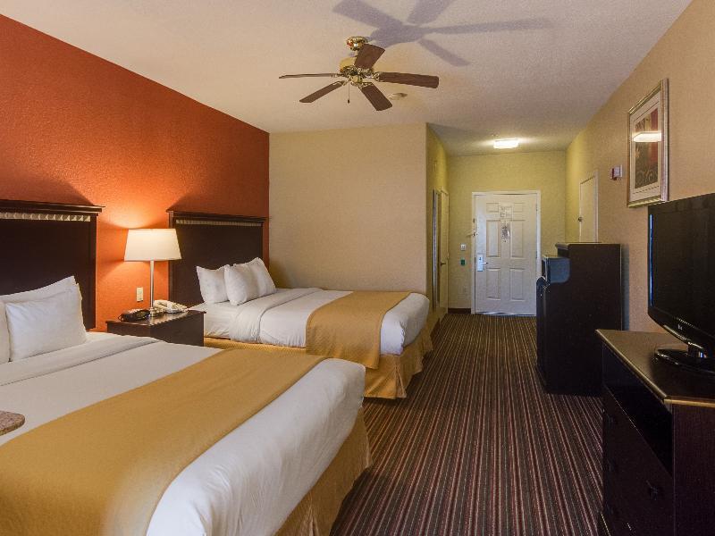 Quality Suites North Houston - Spring Westfield Ngoại thất bức ảnh